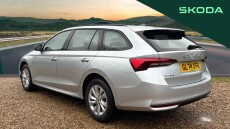 Skoda Octavia 1.5 TSI SE Technology 5dr Petrol Estate